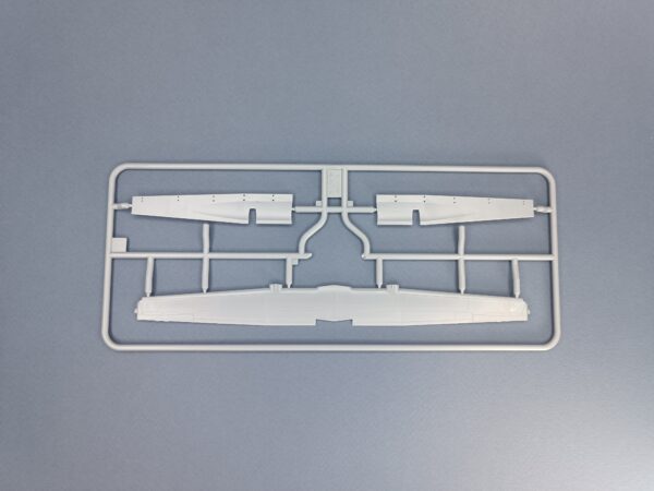 ATR-72-600 Wings Air Transparent Fuselage