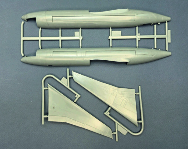 Trident 2E_1 HS-121 Trident 2E