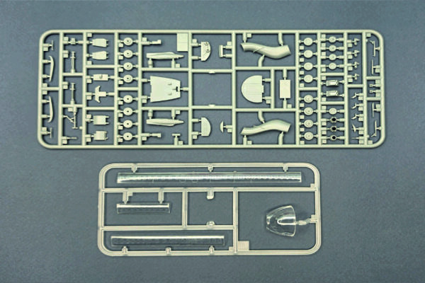 Trident 2E_3 HS-121 Trident 2E