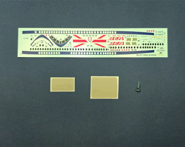 Trident 2E_4 HS-121 Trident 2E