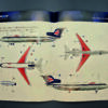Trident 2E_5 HS-121 Trident 2E